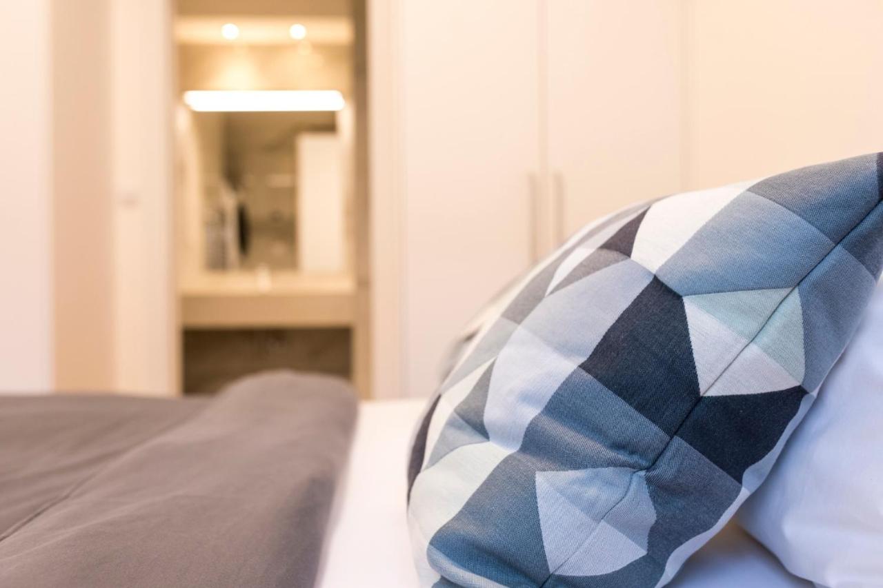 Residence "Gregorius" Prague Ngoại thất bức ảnh