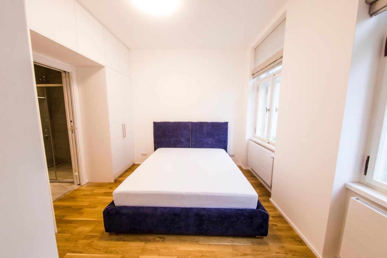 Residence "Gregorius" Prague Ngoại thất bức ảnh