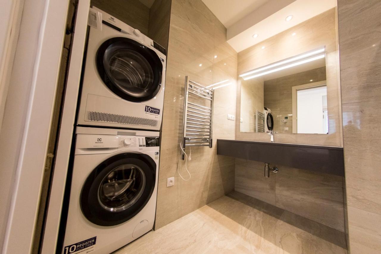 Residence "Gregorius" Prague Ngoại thất bức ảnh