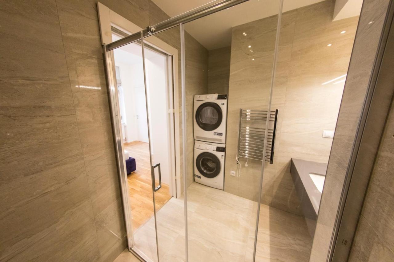 Residence "Gregorius" Prague Ngoại thất bức ảnh