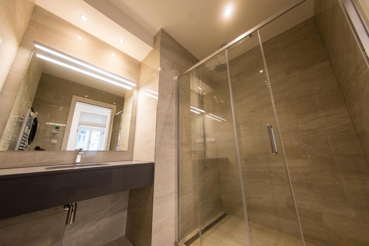 Residence "Gregorius" Prague Ngoại thất bức ảnh