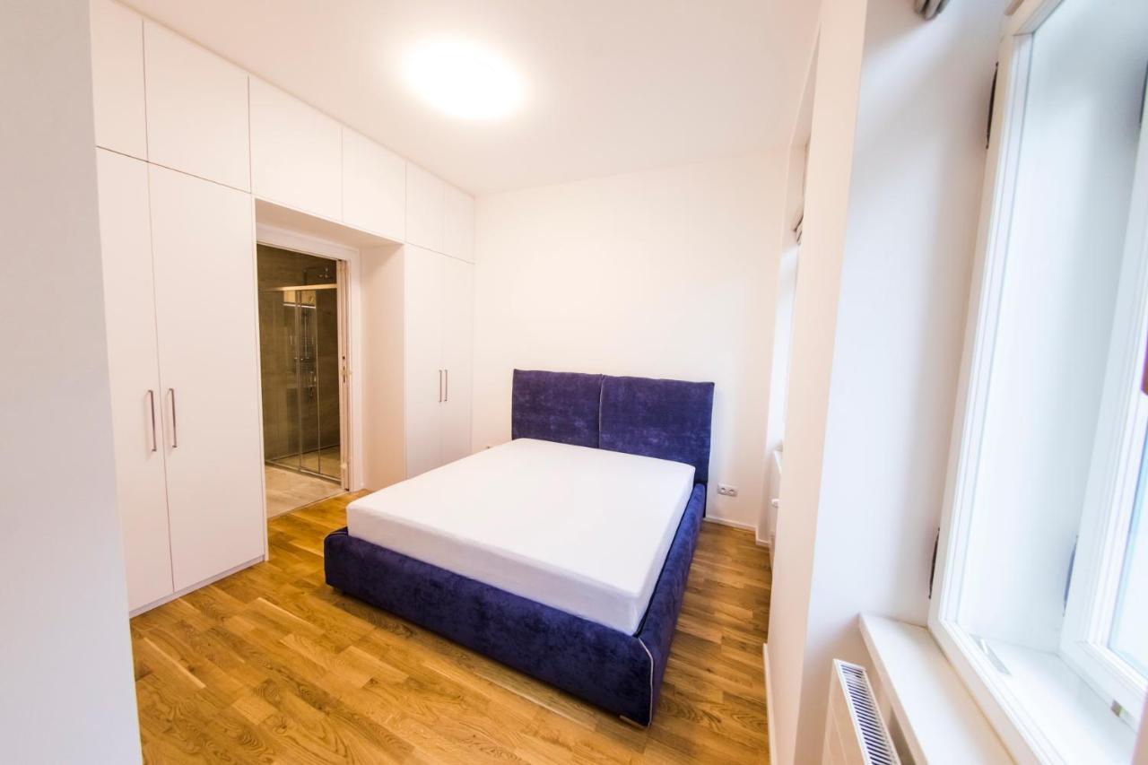 Residence "Gregorius" Prague Ngoại thất bức ảnh