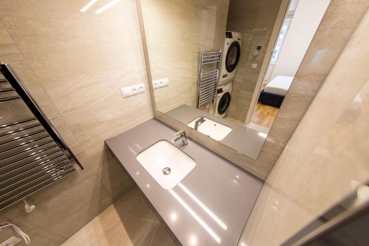 Residence "Gregorius" Prague Ngoại thất bức ảnh