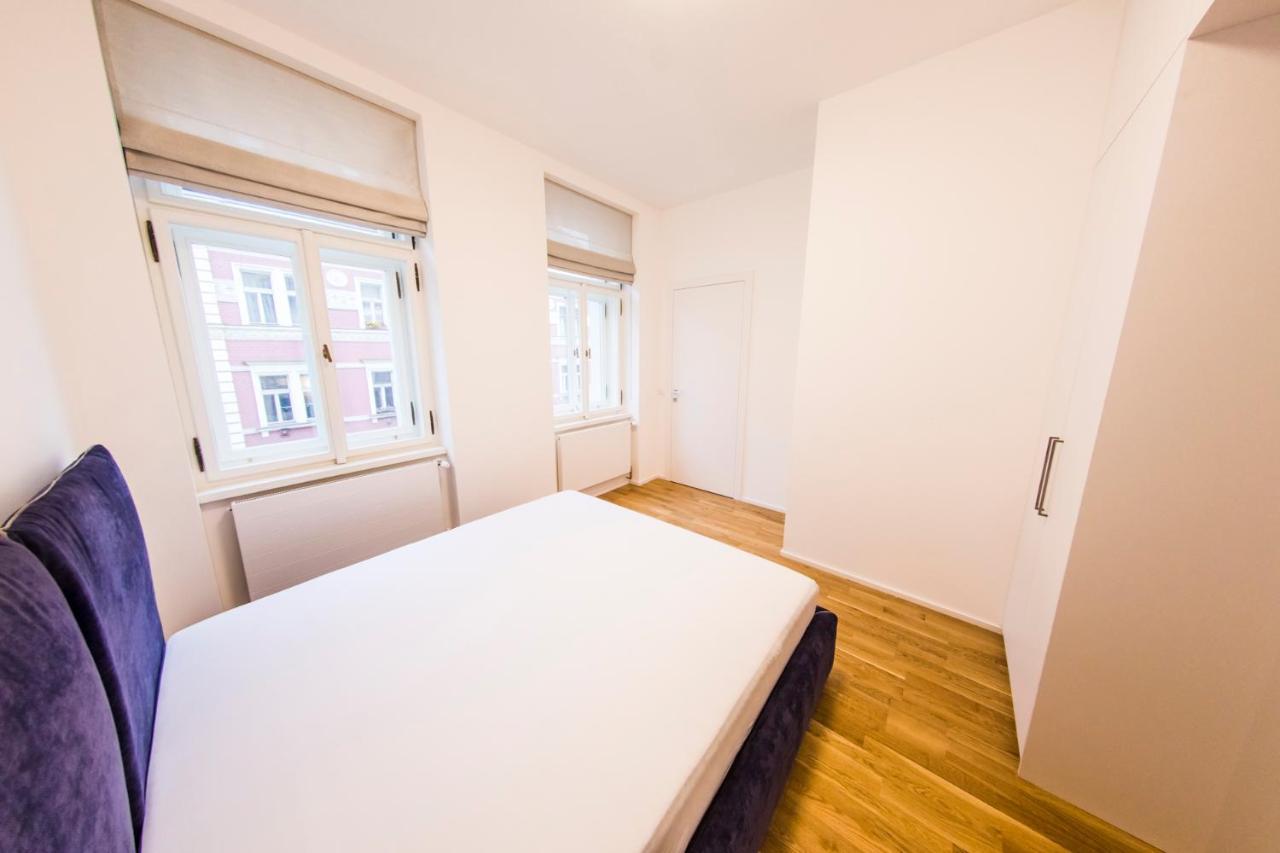 Residence "Gregorius" Prague Ngoại thất bức ảnh